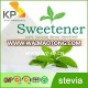 KP organic stevia powder,natural stevia